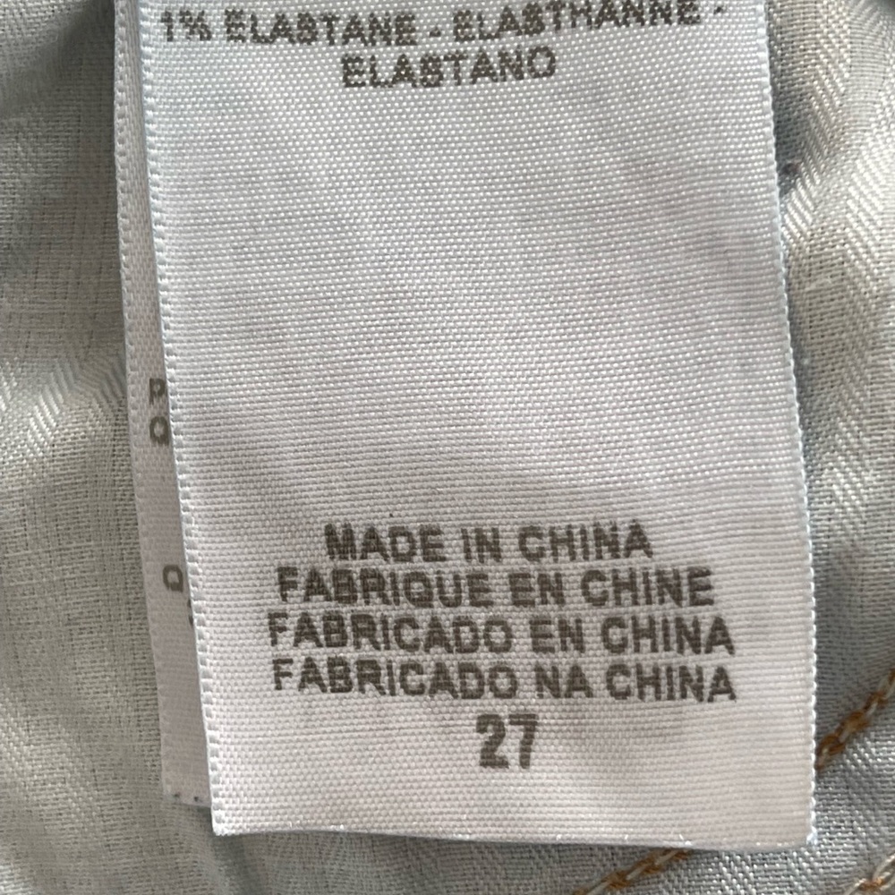 LEVIS jeans - Picture 6 of 7